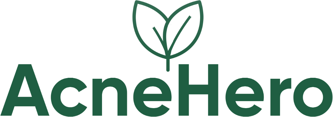 AcneHero – Your skin. Our mission.